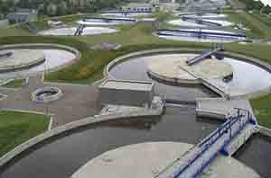 wastewater-treatment