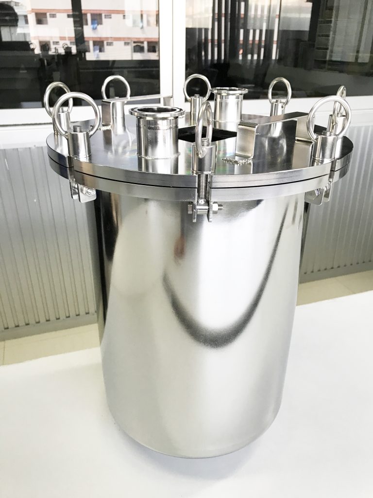 
How to care for stainless steel