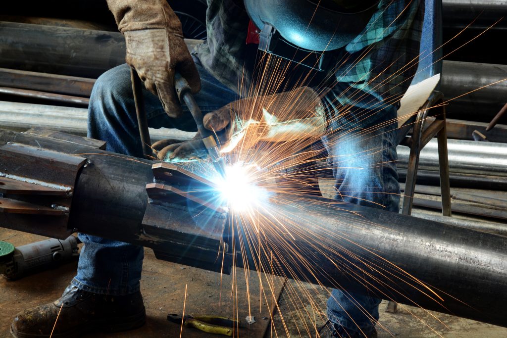 Welding