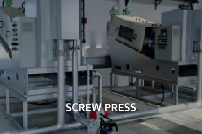 Screw Press 002